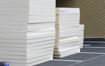 Winter Gardens flat roof insulation costs