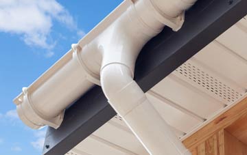 Winter Gardens gutter installation costs