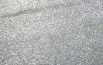 Winter Gardens laminate fibreglass or shingles?