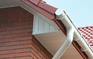 Winter Gardens soffit repair costs