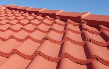 Winter Gardens tile and slate roof replacement