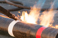 Winter Gardens flat roofing replacement