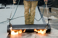 Winter Gardens flat roof sealing quote